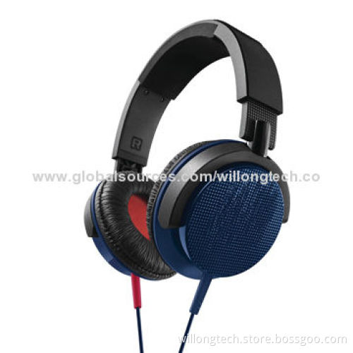 DJ Headphones, Customized Colors Welcomed